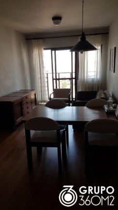 Imagem Apartamento com 1 Quarto à Venda, 52 m² em Centro - São Bernardo Do Campo