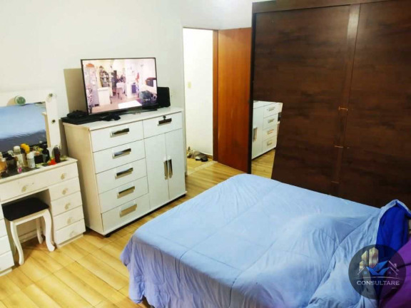 Foto do imóvel Casa com 2 Quartos à Venda, 93 m² em Macuco - Santos