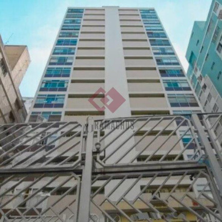 Foto do imóvel Apartamento com 3 Quartos à Venda, 176 m² em Higienópolis - São Paulo