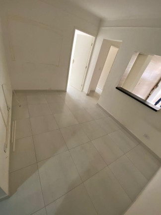 Imagem Apartamento com 2 Quartos à Venda, 48 m² em Aviação - Praia Grande