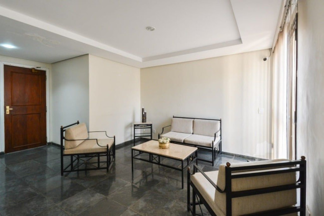 Foto do imóvel Cobertura com 3 Quartos à Venda, 209 m² em Vila São José (ipiranga) - São Paulo
