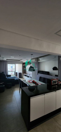 Foto do imóvel Apartamento com 3 Quartos à Venda, 99 m² em Vila Osasco - Osasco