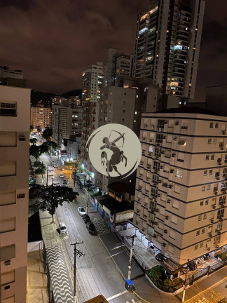 Foto do imóvel Apartamento com 3 Quartos à Venda, 160 m² em Pompeia - Santos