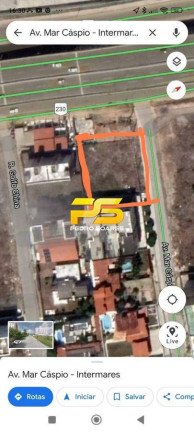Foto do imóvel Ponto Comercial à Venda, 900 m² em Intermares - Cabedelo