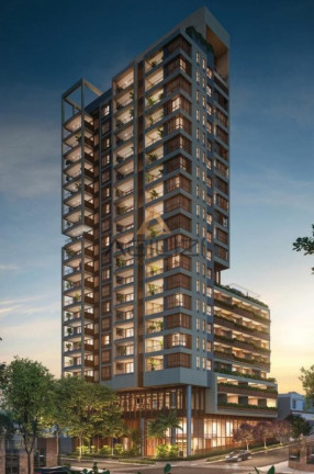 Foto do imóvel Apartamento com 3 Quartos à Venda, 92 m² em Jardim Paulista - São Paulo