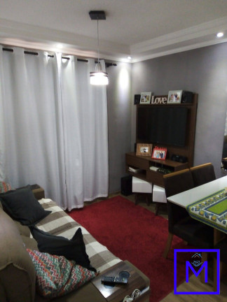Imagem Apartamento com 2 Quartos à Venda, 41 m² em Itaim Paulista - São Paulo