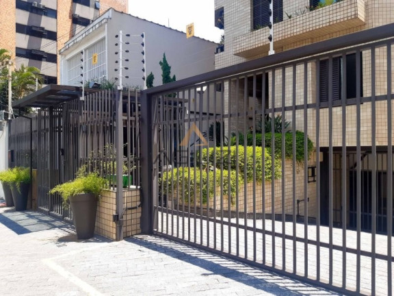 Imagem Apartamento com 2 Quartos à Venda, 101 m² em Pinheiros - São Paulo