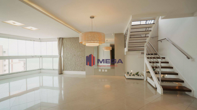 Foto do imóvel Cobertura com 4 Quartos à Venda, 295 m² em Praia De Itaparica - Vila Velha
