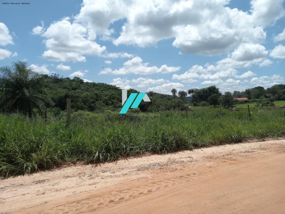 Imagem Fazenda à Venda, 2.500 m² em Serra Negra - Betim