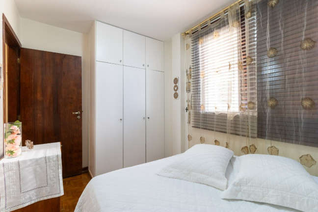 Foto do imóvel Apartamento com 2 Quartos à Venda, 65 m² em Vila Mascote - São Paulo