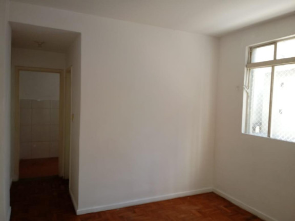 Foto do imóvel Apartamento com 1 Quarto à Venda, 38 m² em Bela Vista - São Paulo