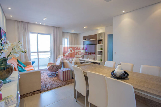 Foto do imóvel Apartamento com 2 Quartos à Venda, 59 m² em Baeta Neves - São Bernardo Do Campo