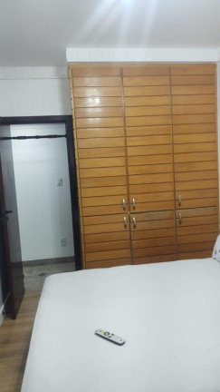 Imagem Apartamento com 4 Quartos à Venda, 193 m² em Pituba - Salvador