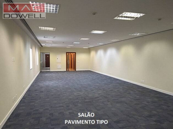 Imagem Imóvel Comercial para Alugar, 1.020 m² em Centro / Rio De Janeiro / Rj - Rio De Janeiro