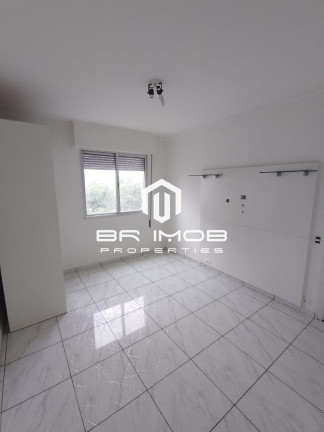 Imagem Apartamento com 3 Quartos à Venda, 70 m² em Santo Amaro - São Paulo