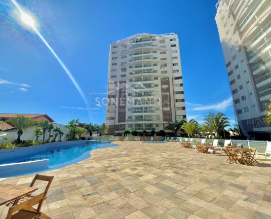 Foto do imóvel Apartamento com 3 Quartos à Venda, 106 m² em Barreiros - São José