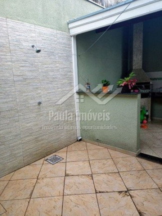 Imagem Sobrado com 3 Quartos à Venda, 190 m² em Jardim Rodolfo - Sao Jose Dos Campos