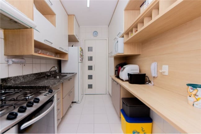 Foto do imóvel Apartamento com 2 Quartos à Venda, 64 m² em Ipiranga - São Paulo