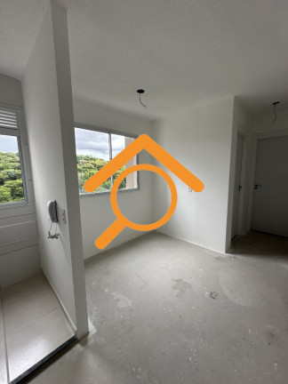 Foto do imóvel Imóvel com 2 Quartos à Venda, 36 m² em Usina Piratininga - São Paulo