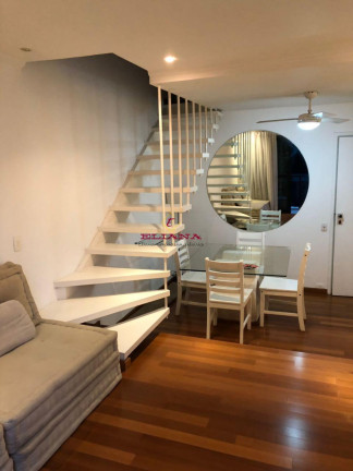 Foto do imóvel Apartamento com 1 Quarto à Venda, 75 m² em Itaim Bibi - São Paulo