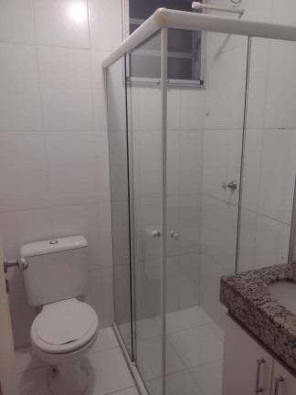 Foto do imóvel Apartamento com 2 Quartos à Venda, 56 m² em Jardim Santa Clara - Taubaté