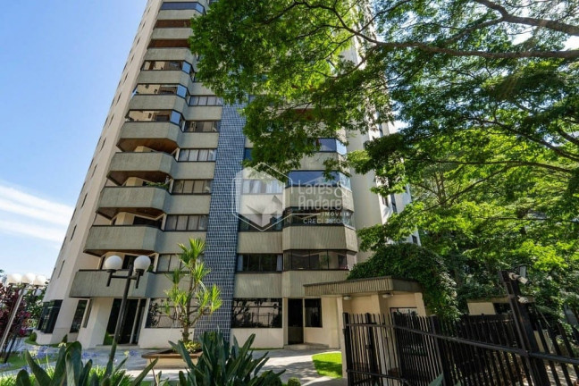 Foto do imóvel Apartamento com 2 Quartos à Venda, 132 m² em Vila Andrade - São Paulo