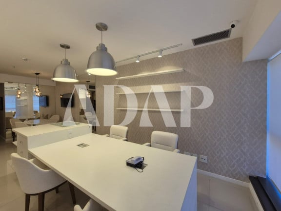 Foto do imóvel Sala Comercial à Venda, 32 m² em Barra Da Tijuca - Rio De Janeiro