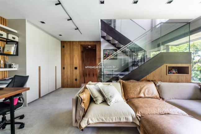Imagem Apartamento com 3 Quartos à Venda, 378 m² em Alto De Pinheiros - São Paulo