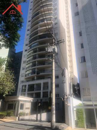 Imagem Apartamento com 2 Quartos à Venda, 76 m² em Cerqueira César - São Paulo