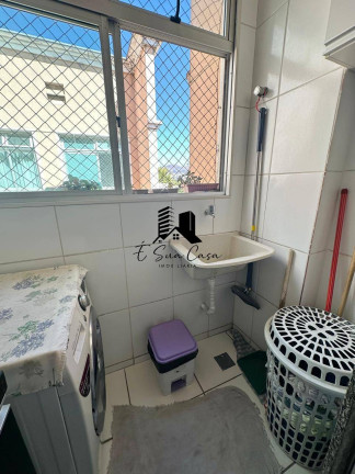 Foto do imóvel Apartamento com 2 Quartos à Venda, 45 m² em Havaí - Belo Horizonte