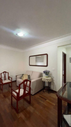 Imagem Apartamento com 3 Quartos à Venda, 158 m² em Centro - Piracicaba
