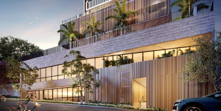 Foto do imóvel Imóvel com 1 Quarto à Venda, 24 m² em Jardim Paulista - São Paulo