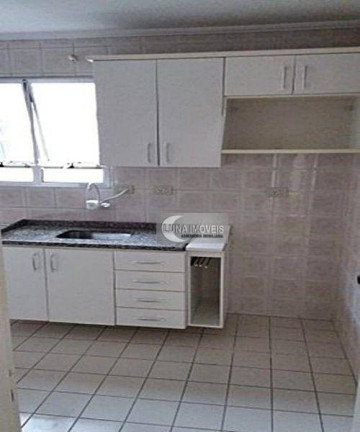 Imagem Apartamento com 2 Quartos à Venda, 54 m² em Nova Petrópolis - São Bernardo Do Campo