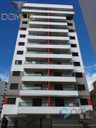 Foto do imóvel Apartamento com 2 Quartos à Venda, 93 m² em Nova Aliança - Ribeirão Preto