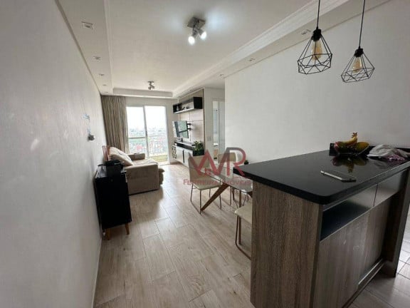 Foto do imóvel Apartamento com 2 Quartos à Venda, 49 m² em Itaquera - São Paulo