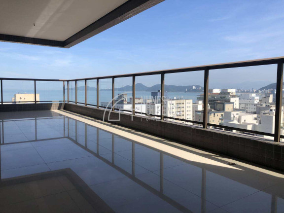 Foto do imóvel Apartamento com 2 Quartos à Venda, 128 m² em Embaré - Santos