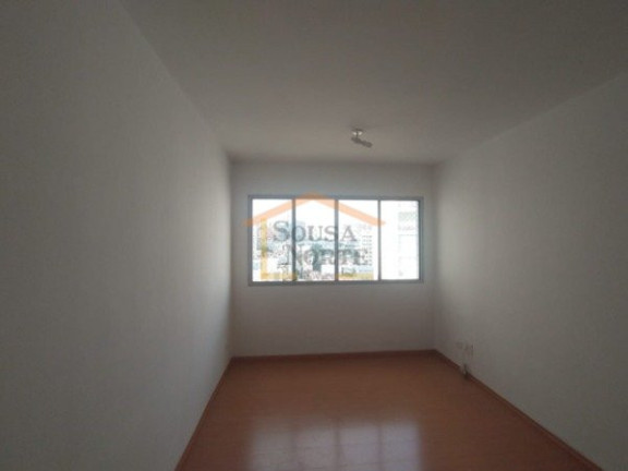 Foto do imóvel Apartamento com 2 Quartos à Venda, 62 m² em Alto Da Lapa - São Paulo