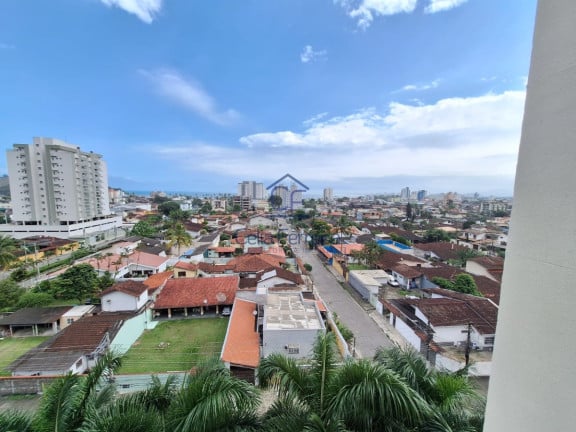 Foto do imóvel Apartamento com 1 Quarto à Venda, 40 m² em Sumaré - Caraguatatuba
