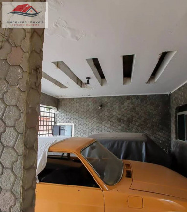 Imagem Casa com 4 Quartos à Venda, 246 m² em Vila Melliani - Guarulhos