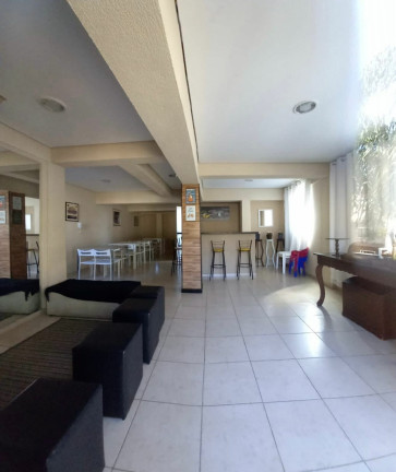 Imagem Apartamento com 3 Quartos à Venda, 60 m² em Parque São Vicente - Mauá