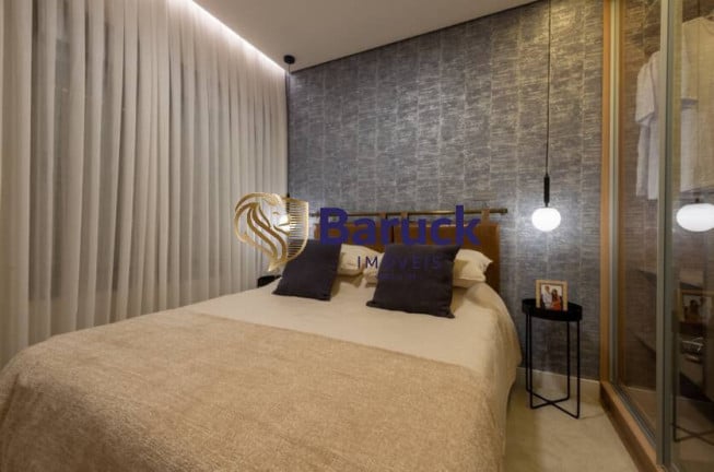 Foto do imóvel Apartamento com 3 Quartos à Venda, 88 m² em Vila Ema - São Paulo