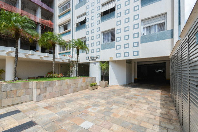Foto do imóvel Apartamento com 3 Quartos à Venda, 84 m² em Perdizes - São Paulo
