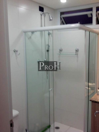 Foto do imóvel Apartamento com 3 Quartos à Venda, 86 m² em Vila Valparaíso - Santo André