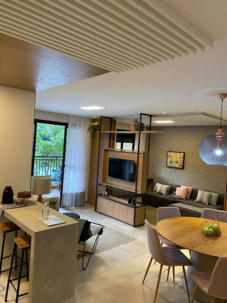 Foto do imóvel Apartamento com 3 Quartos à Venda, 90 m² em Recanto Quarto Centenário - Jundiaí