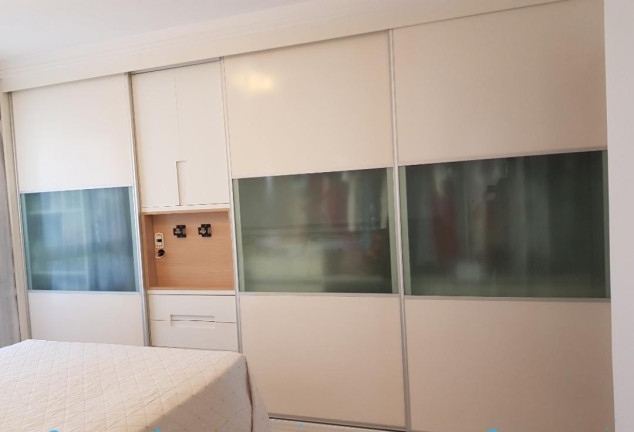 Imagem Apartamento com 4 Quartos à Venda, 140 m² em Itaigara - Salvador