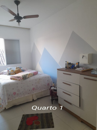 Foto do imóvel Apartamento com 3 Quartos à Venda, 86 m² em Gonzaga - Santos