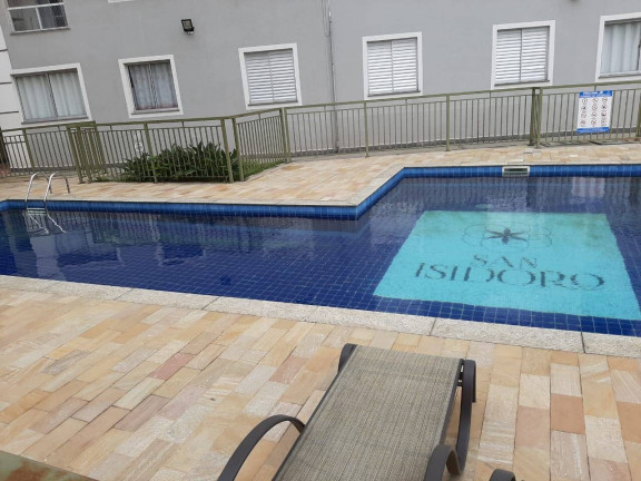 Foto do imóvel Apartamento com 2 Quartos à Venda, 52 m² em Utinga - Santo André