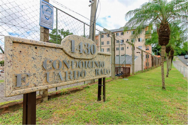 Foto do imóvel Imóvel com 2 Quartos à Venda,  em Vila Nova - Porto Alegre