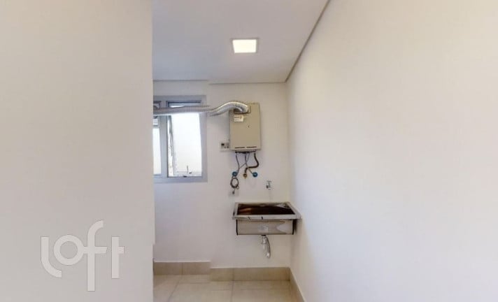 Foto do imóvel Apartamento com 3 Quartos à Venda, 103 m² em Itaim Bibi - São Paulo