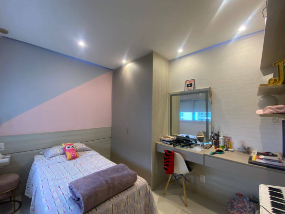 Imagem Apartamento com 4 Quartos à Venda, 162 m² em Barra Da Tijuca - Rio De Janeiro